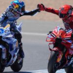 Alex e Marc Marquez dichiarazioni sorprendenti