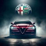 Alfa Romeo nuovo modello