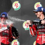 L'opinione di Bagnaia
