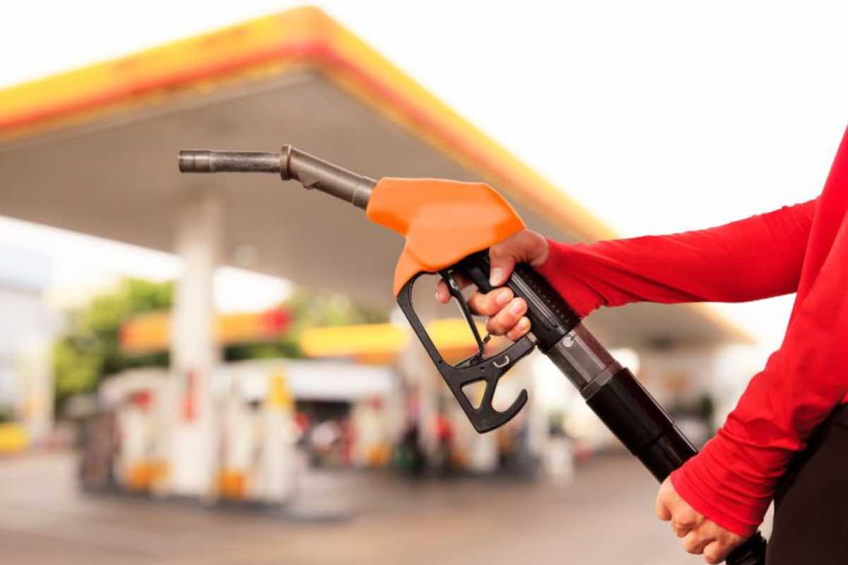 Benzina nuova alternativa