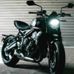 Triumph, sconti ed occasioni da paura