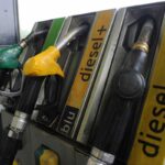 Carburante ancora polemiche