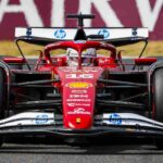 Quanto ci mette una F1 per passare da 0 a 100 km? Lo scatto è bruciante