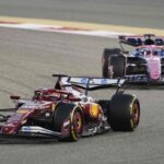 F1 orari ed info GP Arabia Saudita