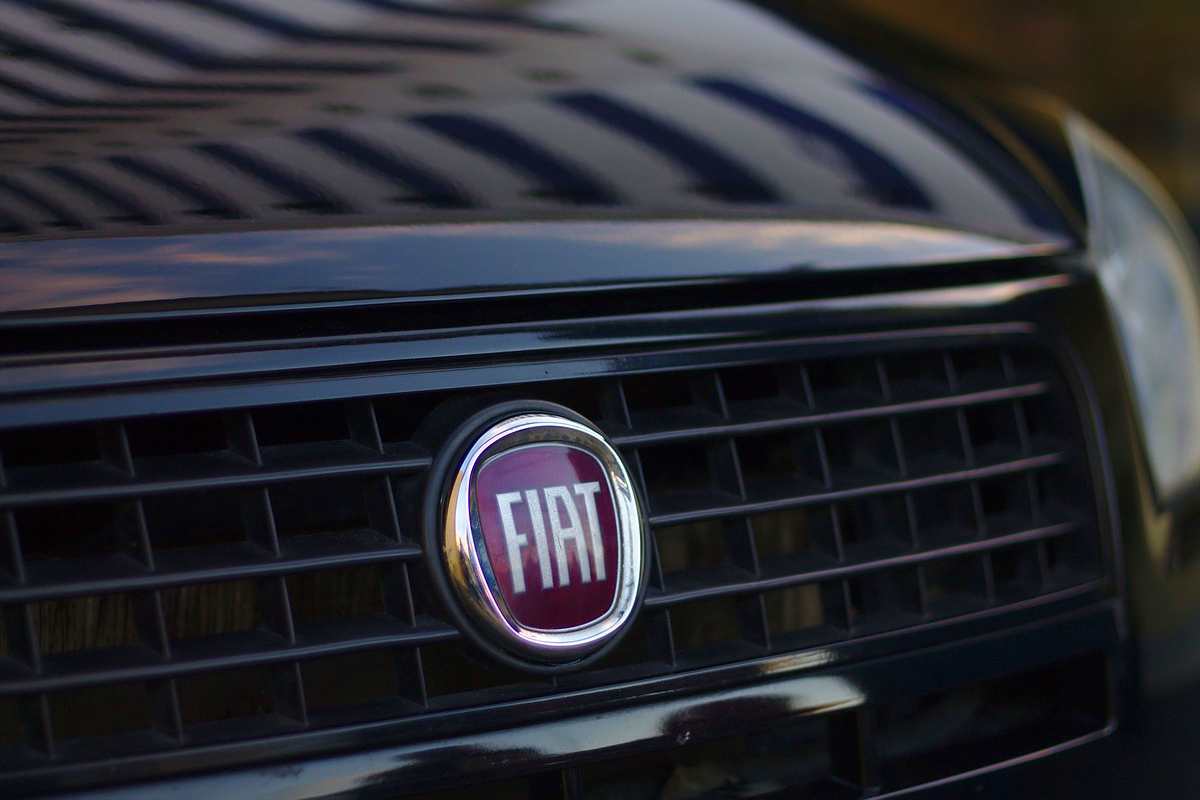 FIAT nuovo SUV