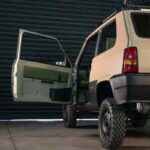Nuova FIAT Panda