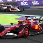 Ferrari risultato eccezionale