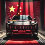 Ferrari accordo Cina