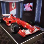 Ferrari F1 occasione unica