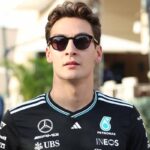 F1, cambia tutto nel box Mercedes: George Russell messo all’angolo dal campione