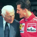 Gianni Agnelli parla di Enzo Ferrari