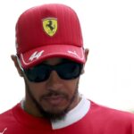 Hamilton possibile ritiro