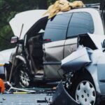 Incidente spavento terribile