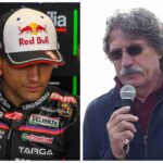 Le dichiarazioni di Simoncelli su Martin