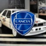 Nuova Lancia Delta HF Integrale, trapelano immagini sul web: il design è quello classico, ma con queste aggiunte diventa imprendibile