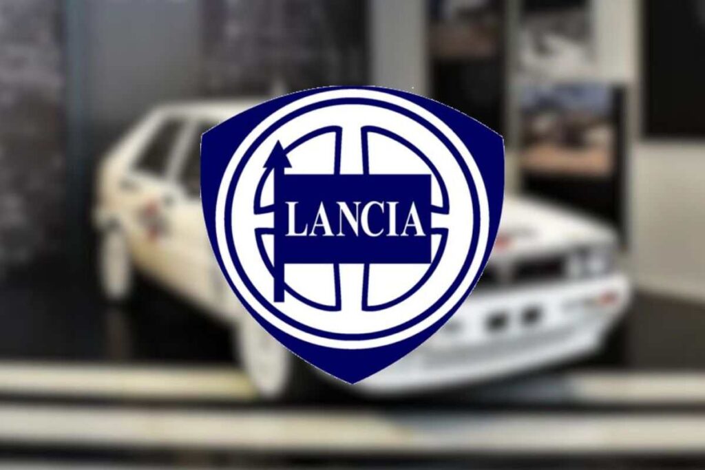La nuova Lancia Delta