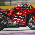 Marquez grande record