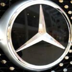Mercedes modello storico