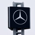 Mercedes nuovo richiamo