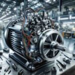 Motore rivoluzione totale
