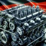 Motore Germania rivoluzione totale
