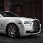 Chi produce i motori Rolls-Royce