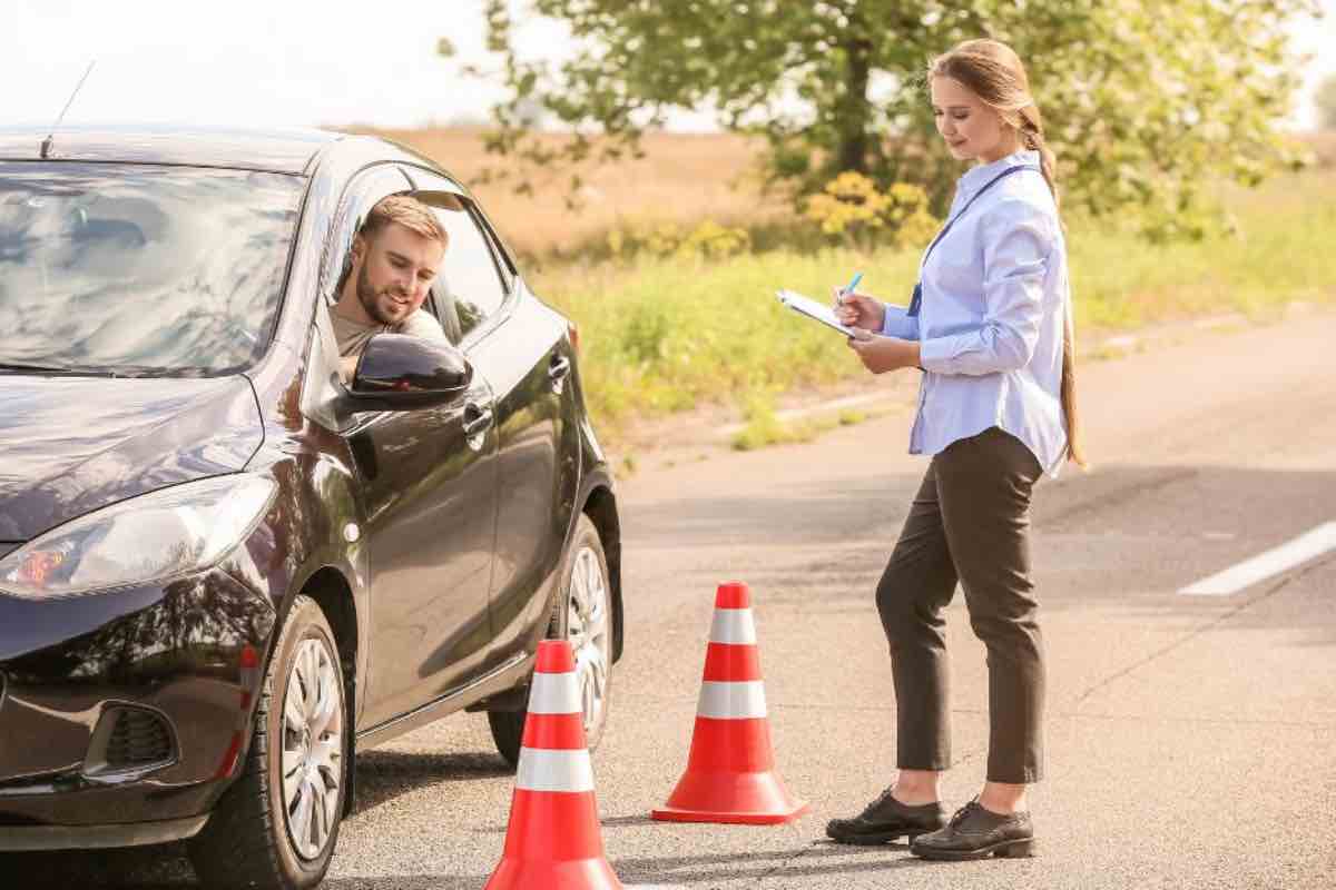Neopatentati a cosa fare attenzione