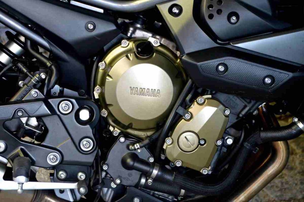 Yamaha progetta il mezzo del futuro