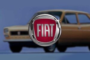 La FIAT dei record
