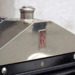La copia asiatica della Rolls-Royce