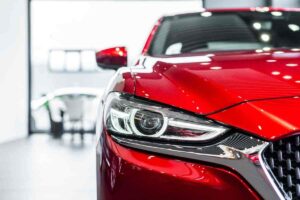 SUV con 5mila euro di sconto, fa 100 km con meno di 5 litri: dentro ha tutti gli optional che desideri
