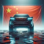 SUV novità di lusso