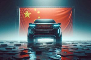 SUV novità di lusso