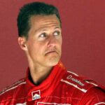 Schumacher splendida notizia