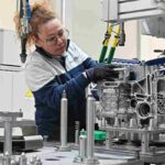 Le innovazioni di VM Motori