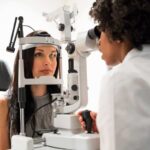 La visita di idoneità psico-fisica: requisiti visivi e altri controlli