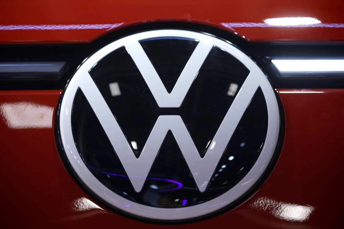 Volkswagen tutto sui nuovi motori