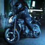 Yamaha, la nuova naked