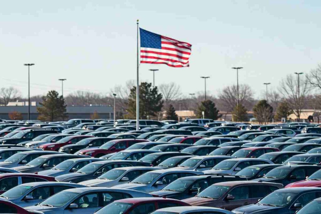Colosso americano in affanno: scatta il maxi-richiamo per un modello top