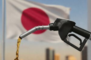 Dal Giappone arriva il carburante di ultima generazione: cambia tutto per le auto termiche
