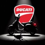 L’anti Vespa italiana che rappresentò un grande flop: il vero fallimento di Ducati