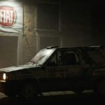 La FIAT Panda che umilia anche una Lancia Delta Integrale: il video mostra quanto è impressionante