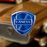 L'inedita Lancia progettata dal designer Coca-Cola: in pochi l’hanno vista, sembra un'americanata