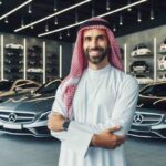 Questo sceicco ha la collezione di Mercedes più folle di sempre: persino Mercedes è rimasta scioccata (FOTO)