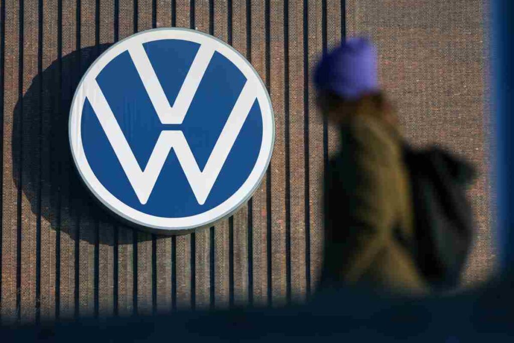 Volkswagen regina anche di gaming: colpaccio da urlo per le sue auto del futuro (FOTO)