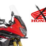 La copia esatta della Honda Africa Twin proposta a 7mila euro: è un vero affare