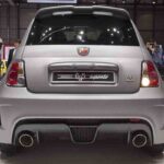 Storia Abarth