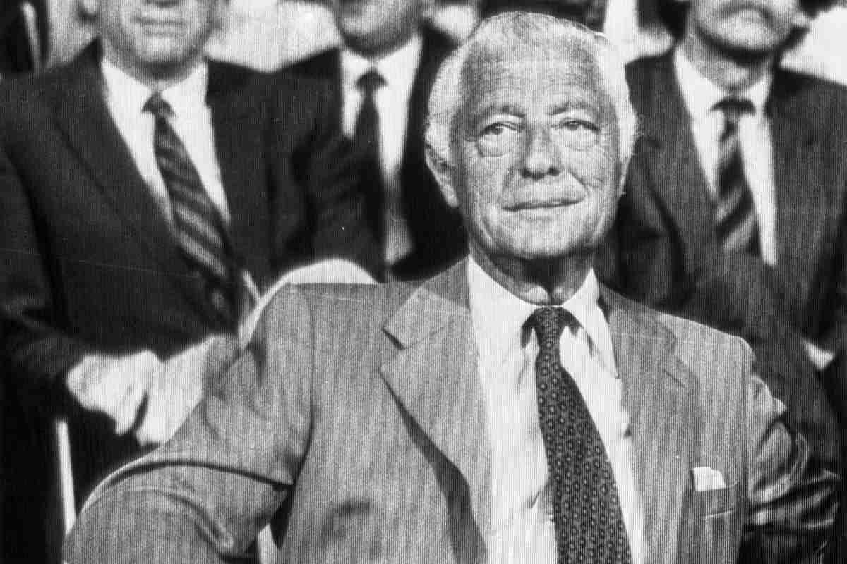 Juventus, l’aneddoto su Gianni Agnelli