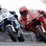 Alex Marquez può sostituire Pecco Bagnaia