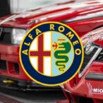 Una icona Alfa Romeo